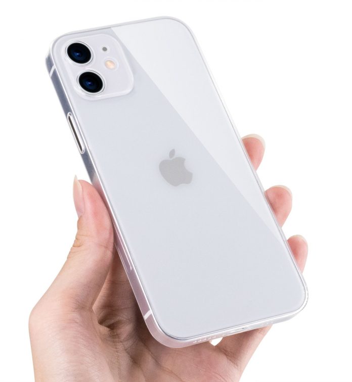 iPhone 12 Mini Slim Case
