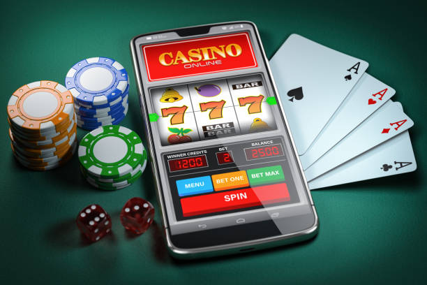 VIP online casino Malaysia