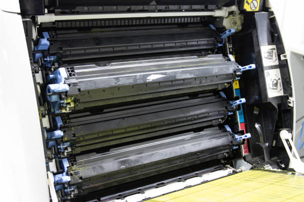 Lexmark Laser Printer Toner