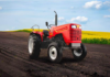 How Mahindra Tractors Help Save Water in Modern Farming