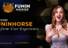 Explore Funinhorse for a Smooth and Reliable User Experience